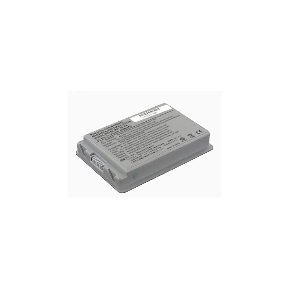 LMP Batterie PowerBook G4 15" Aluminium