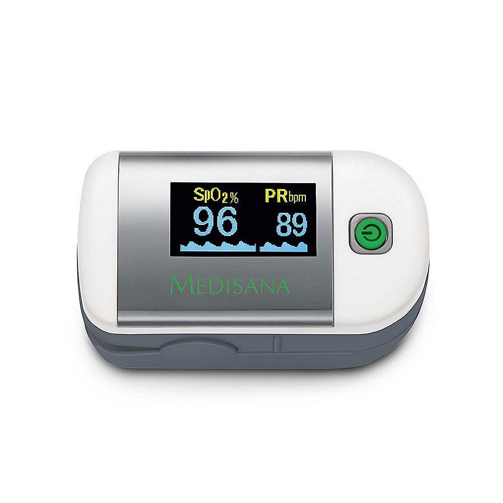 Medisana PM 100 Pulsoximeter