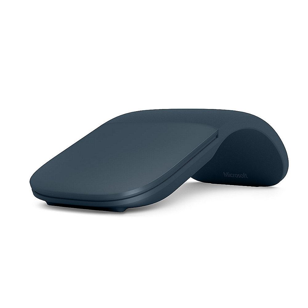 Microsoft Surface Arc Mouse kobalt blau