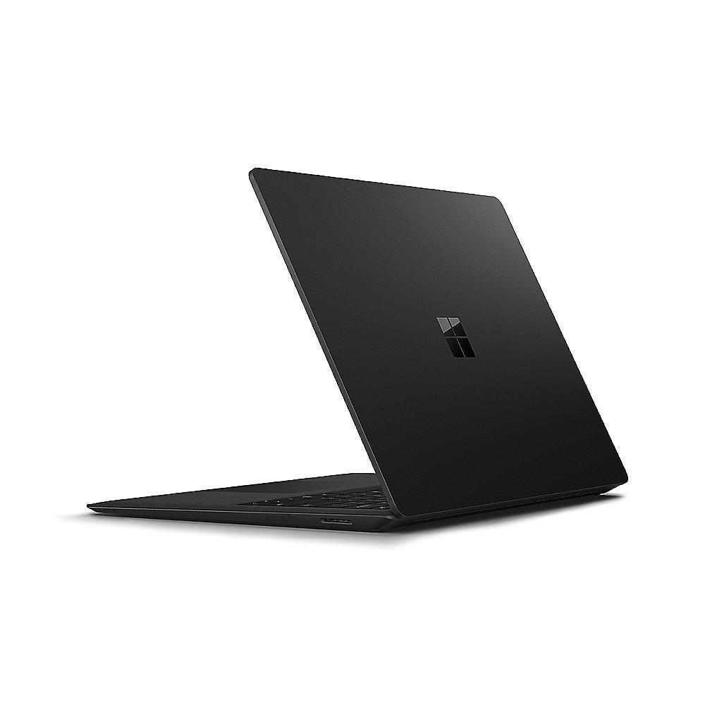 Microsoft Surface Laptop 2 BE 13,5" Schwarz i7 8GB/256GB SSD Win10 DAJ-00095