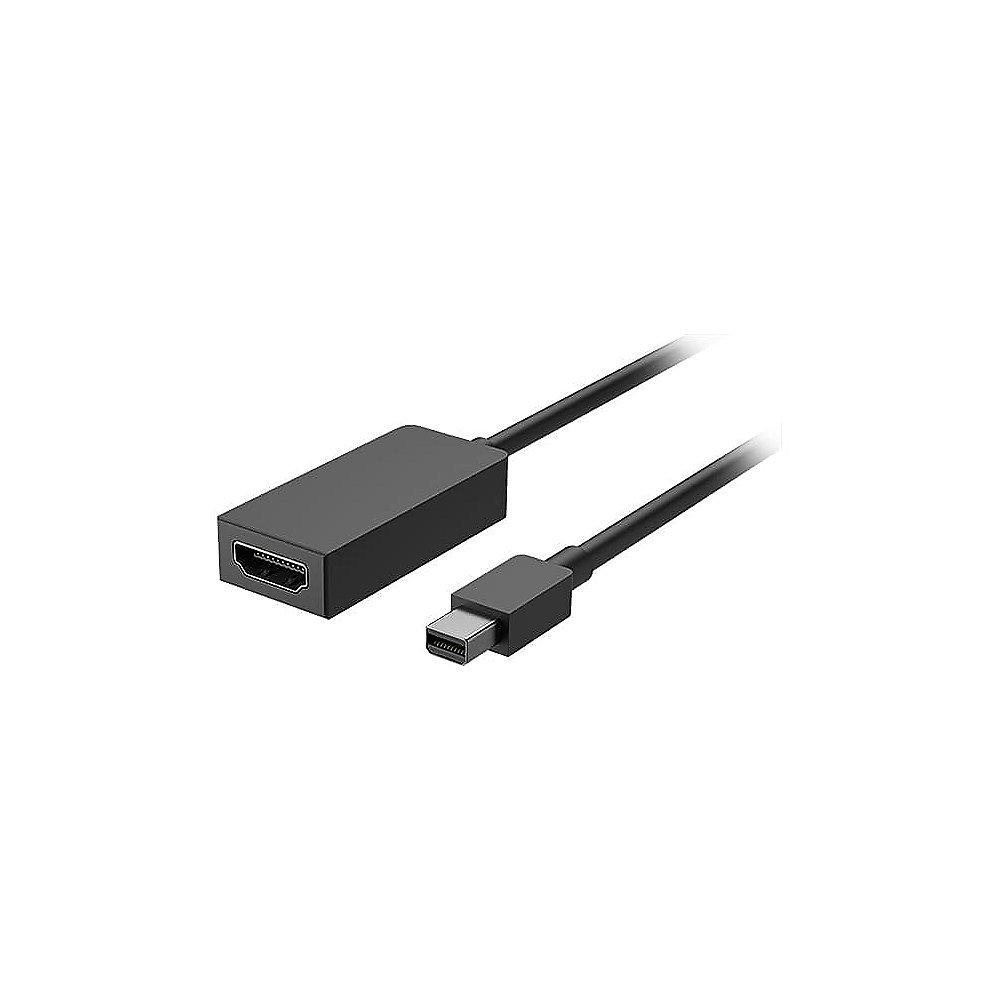 Microsoft Surface Mini DisplayPort zu HDMI Adapter