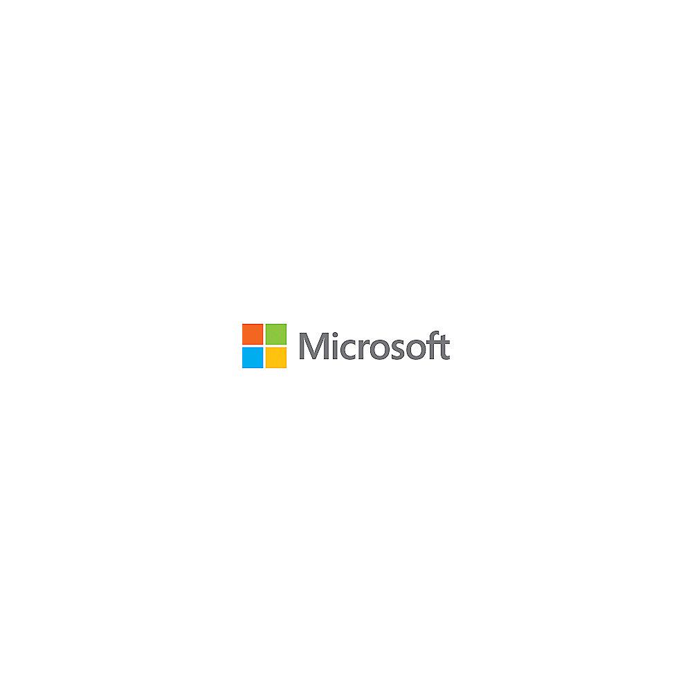 Microsoft Windows Remote Desktop Services 2019 1 User CAL, Open License Program