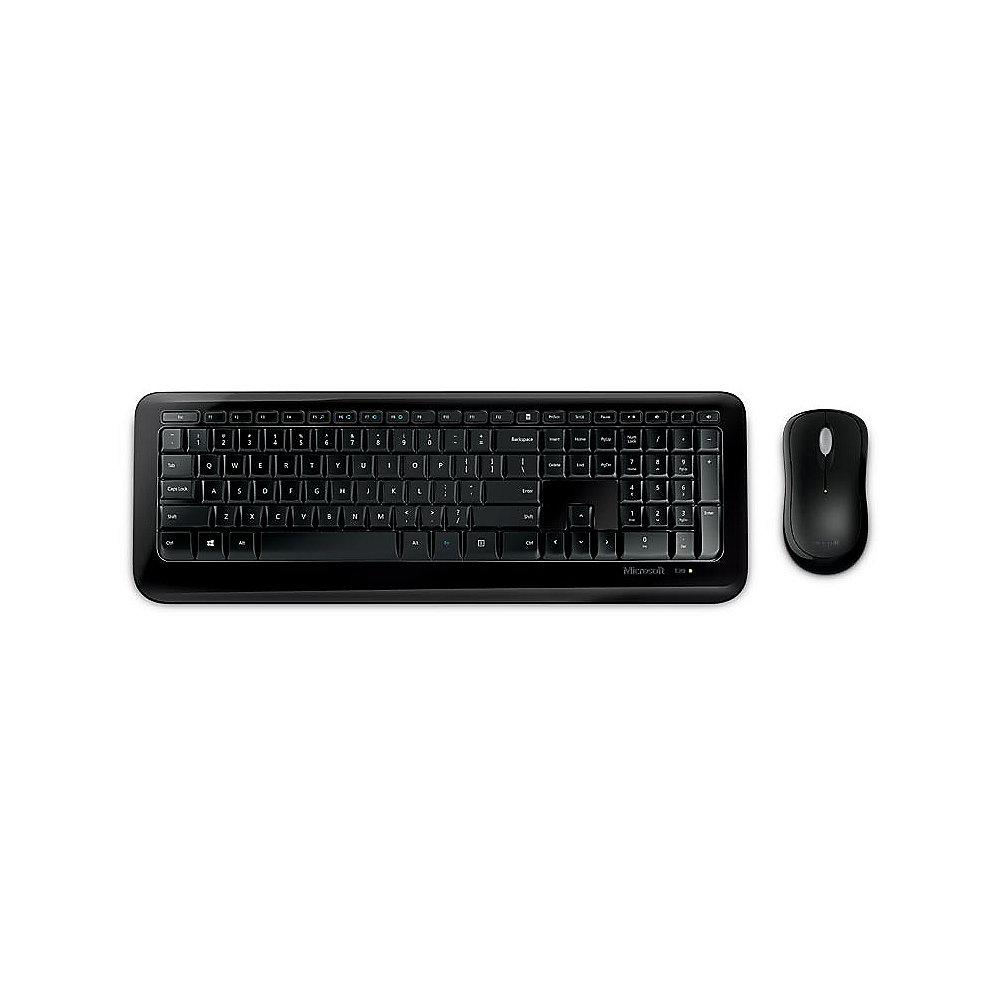 Microsoft Wireless Desktop 850 PY9-00006