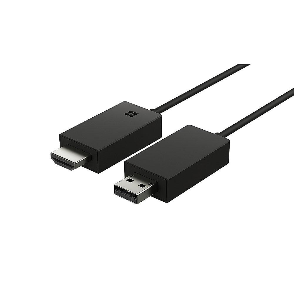 Microsoft Wireless Display Adapter V2 HDMI