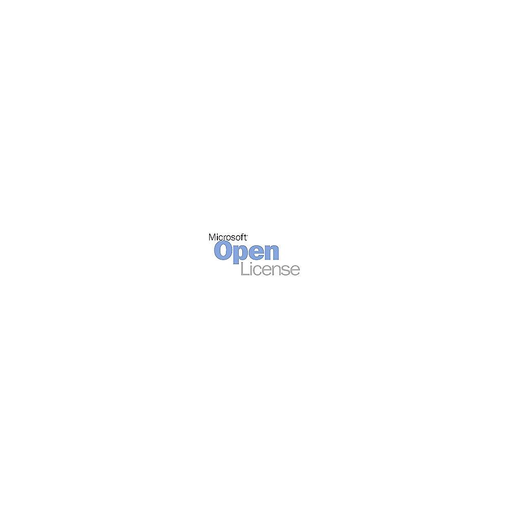 Microsoft Word Lizenz   SA [Mac], Open-NL