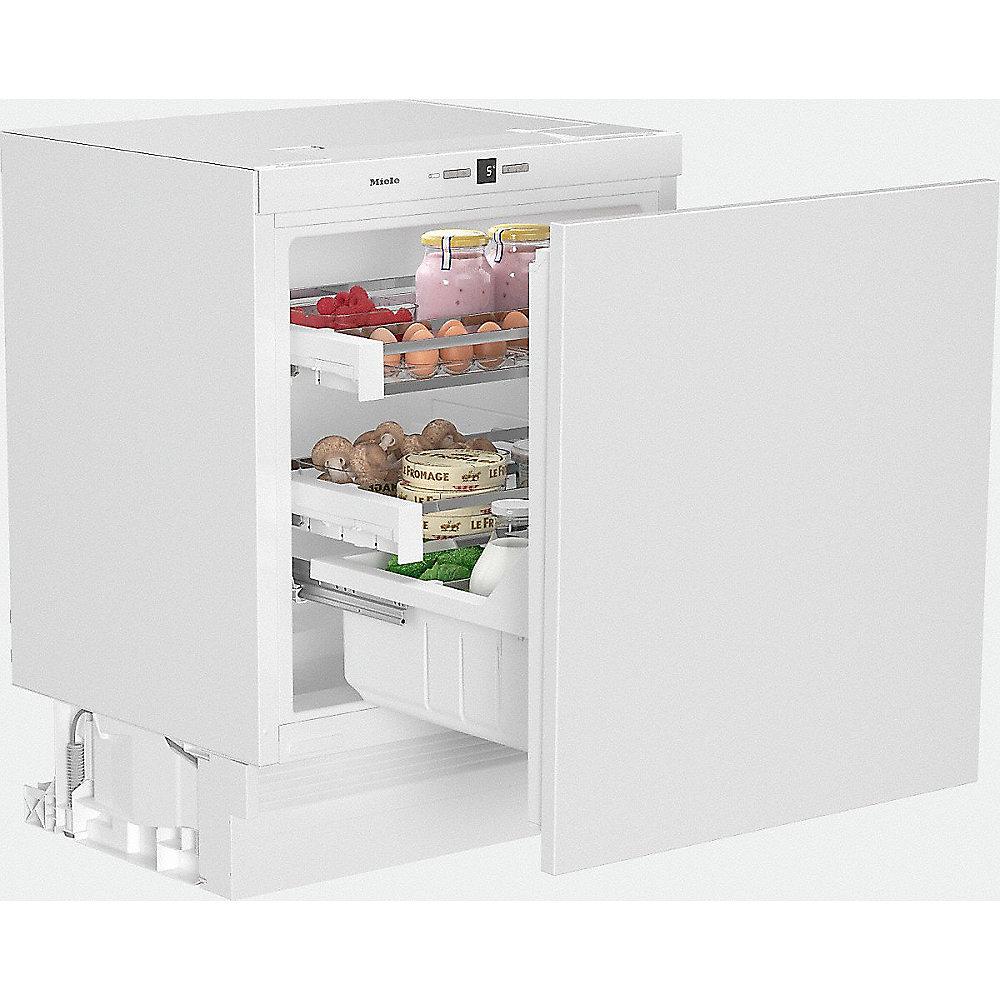 Miele K 31252 Ui Unterbau-Kühlschrank A   mit Auszugswagen