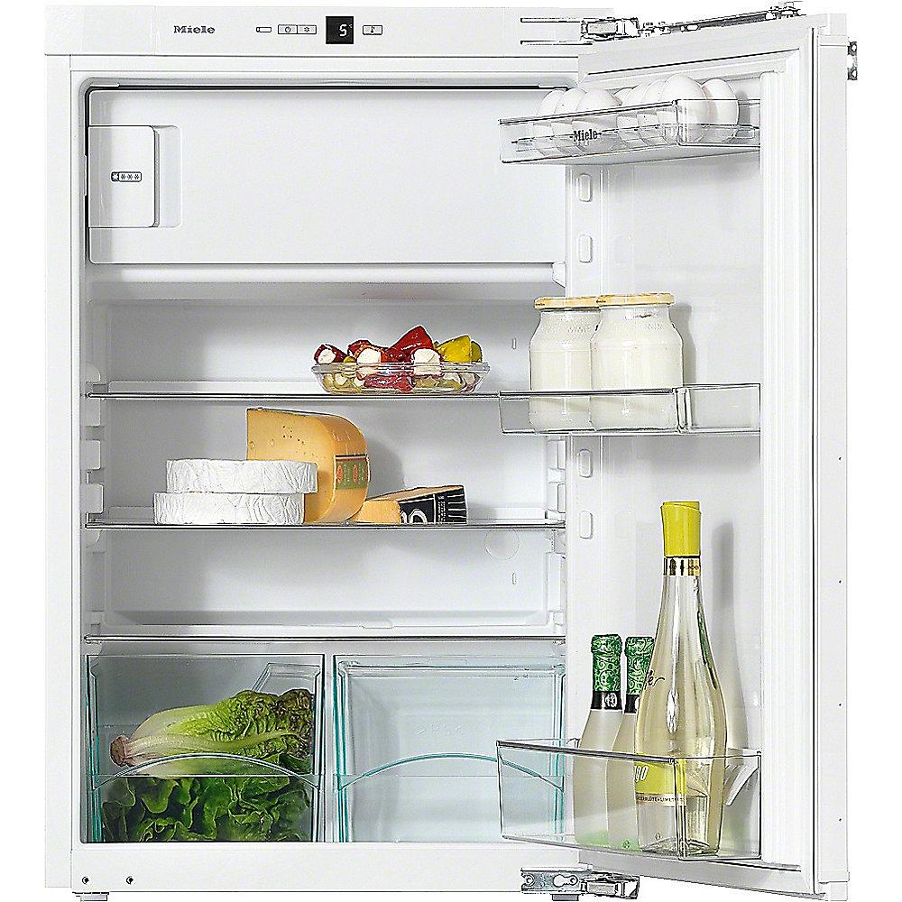 Miele K 32242 iF Einbau-Kühlschrank mit Gefrierfach A   89cm