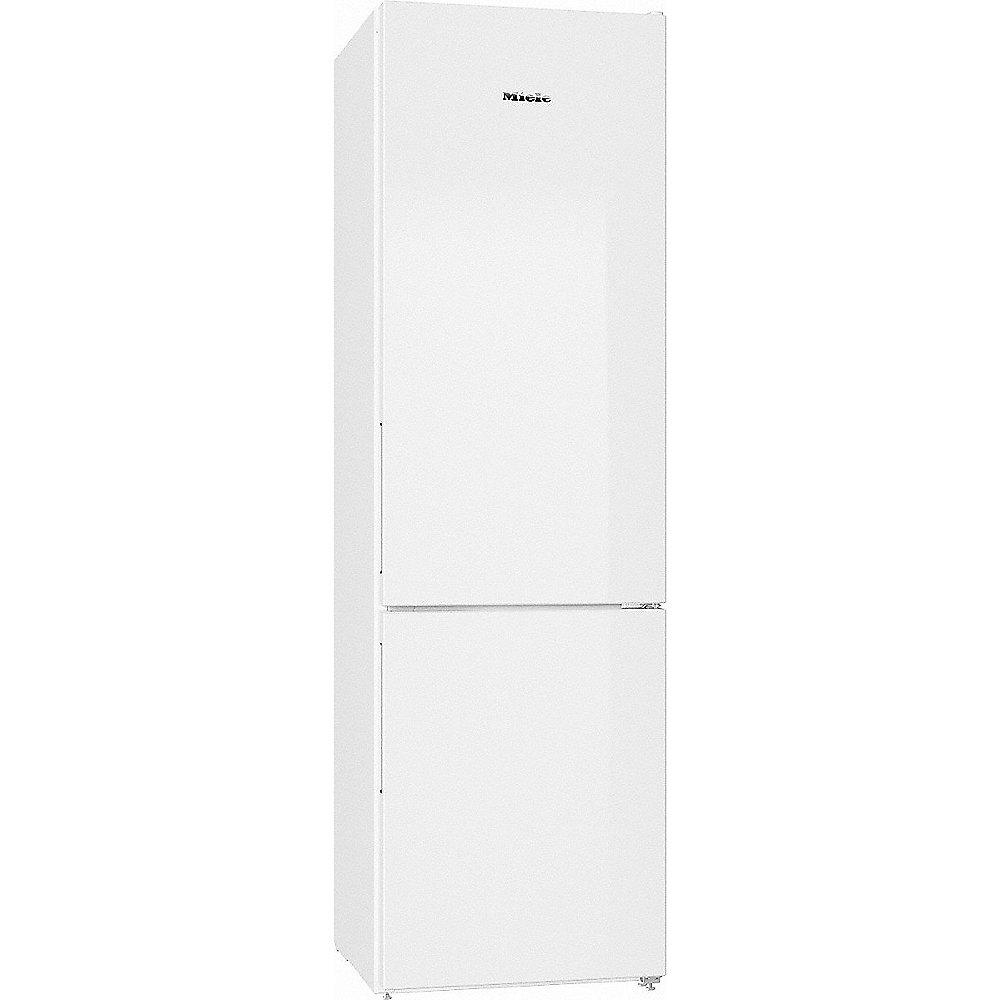 Miele KFN 29132 D ws Stand-Kühl-Gefrierkombination A   201cm Weiß, Miele, KFN, 29132, D, ws, Stand-Kühl-Gefrierkombination, A, , 201cm, Weiß