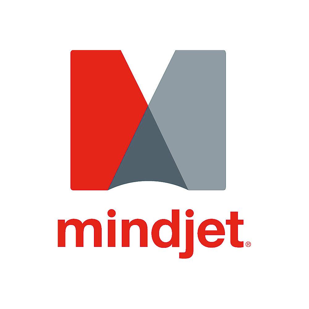 Mindjet MindManager Single 2018 für Win Kauflizenz 1 User UPG MM16/17, ESD