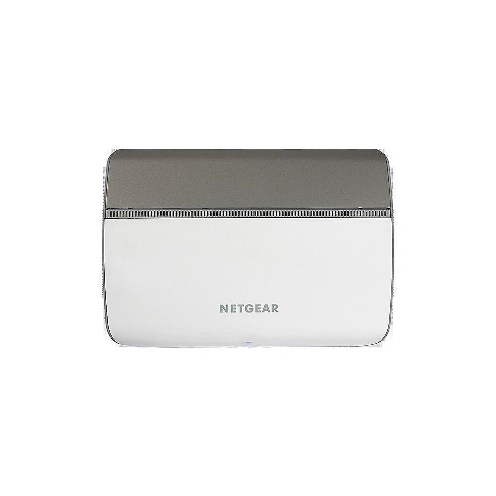 Netgear GS908 900-er Series 8-Port Gigabit Switch unmanaged