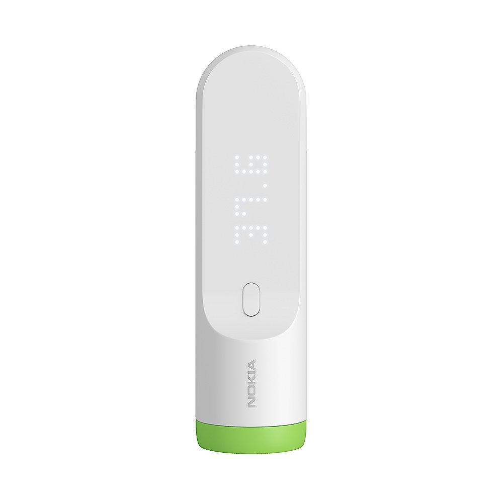 Nokia Thermo Intelligentes Schläfenthermometer