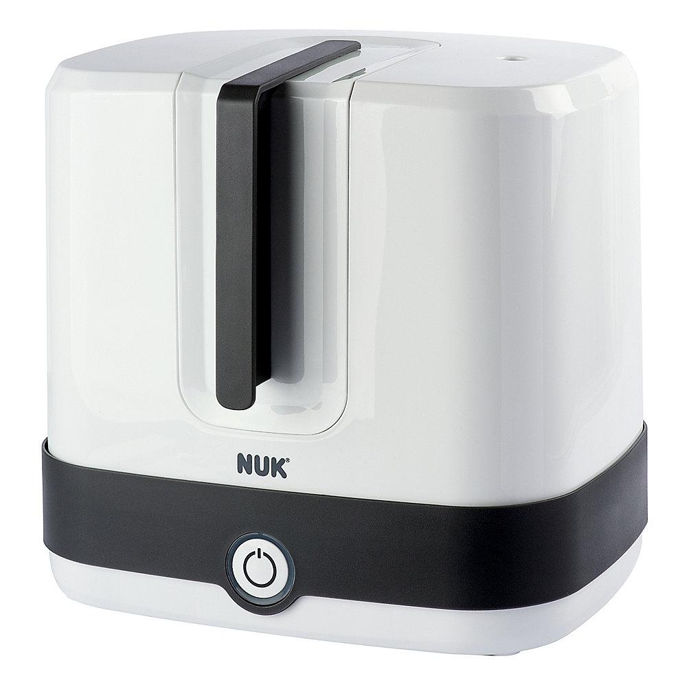 NUK Vario Express Dampf-Sterilisator