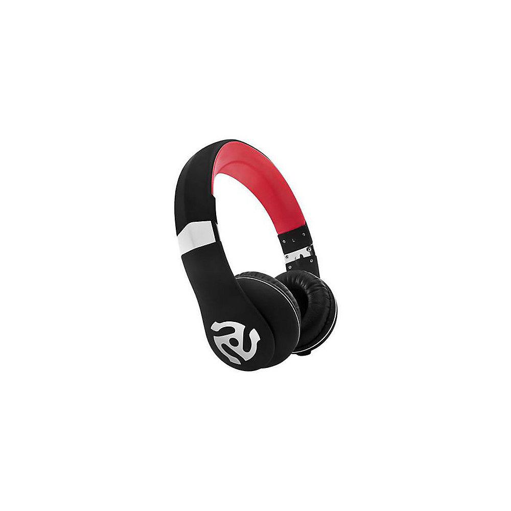 Numark HF325 On-Ear DJ Kopfhörer