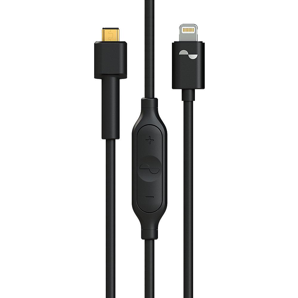 Nura Lightning Kabel