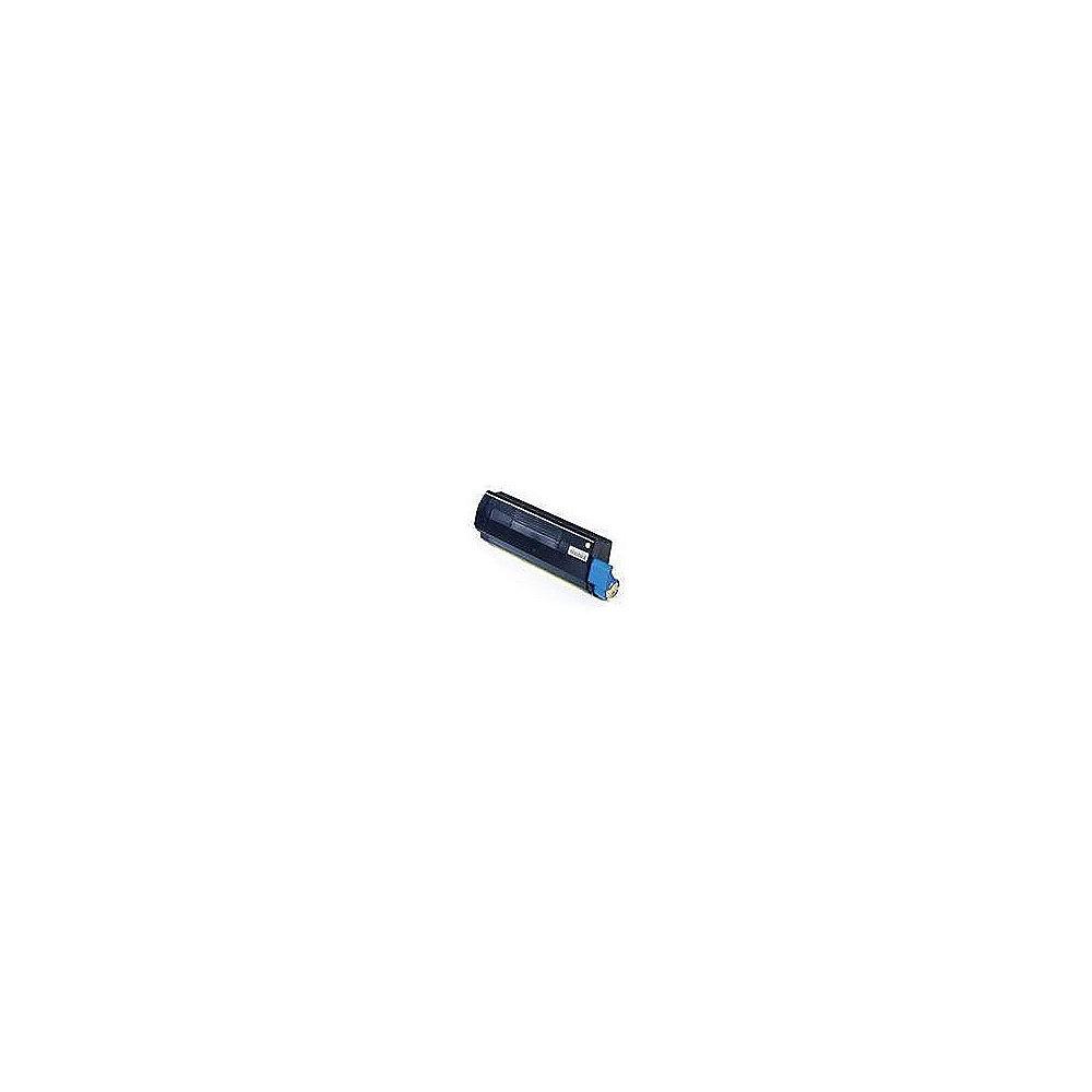 OKI 43324408 Toner schwarz