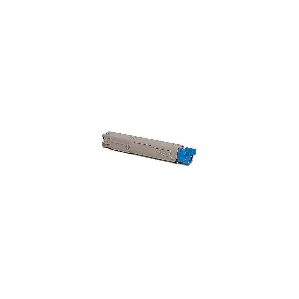 OKI 43459330 Toner magenta