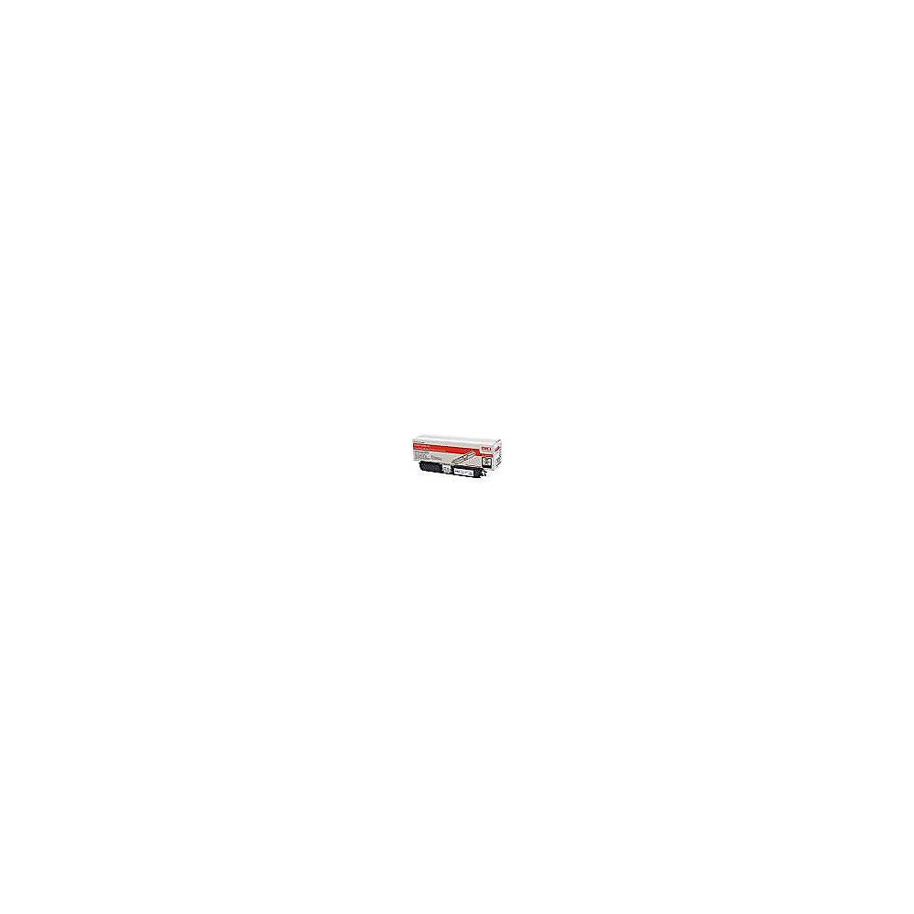 OKI 44250724 Toner schwarz