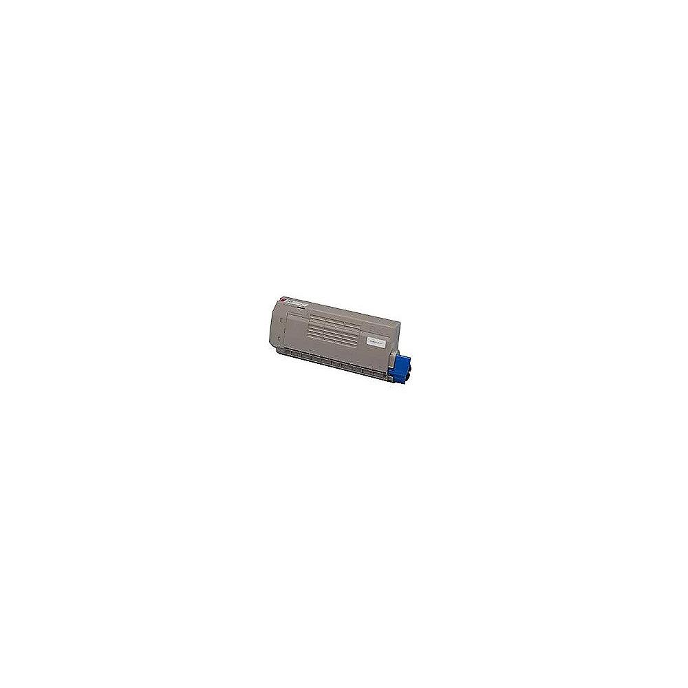 OKI 44318606 Toner magenta