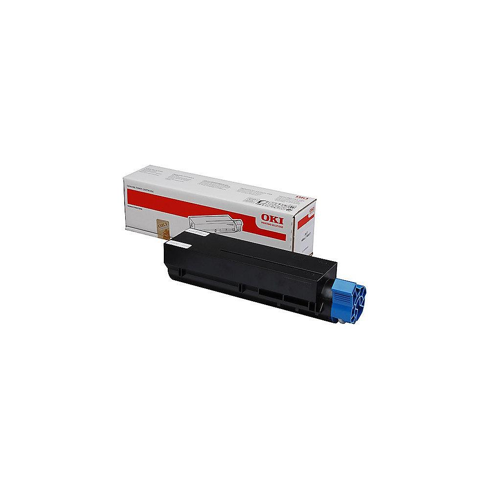 OKI 44992401 Toner schwarz 1.500 S.