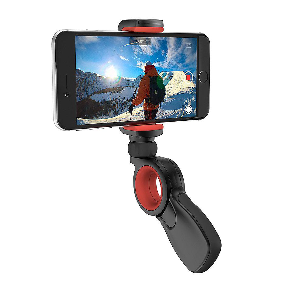 olloclip Pivot Smartphone Halterung