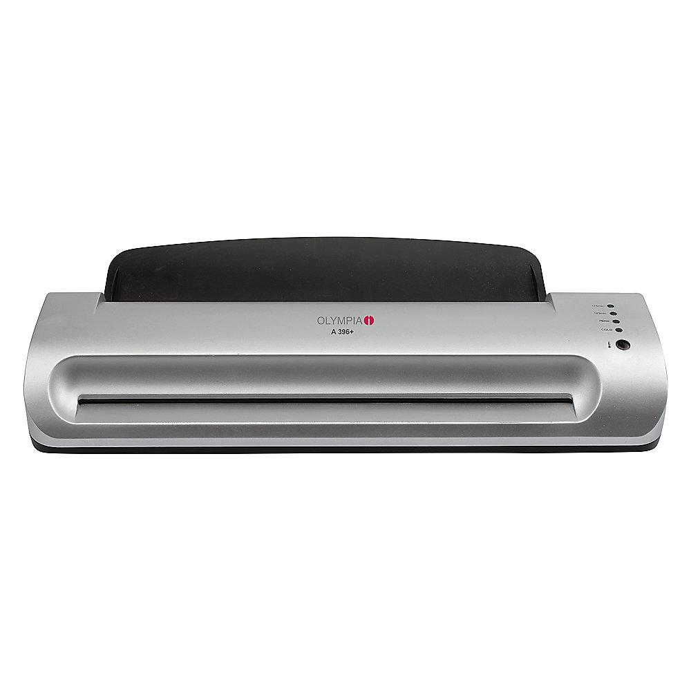 Olympia Laminator A 396  DIN A3 Home Office Laminiergerät