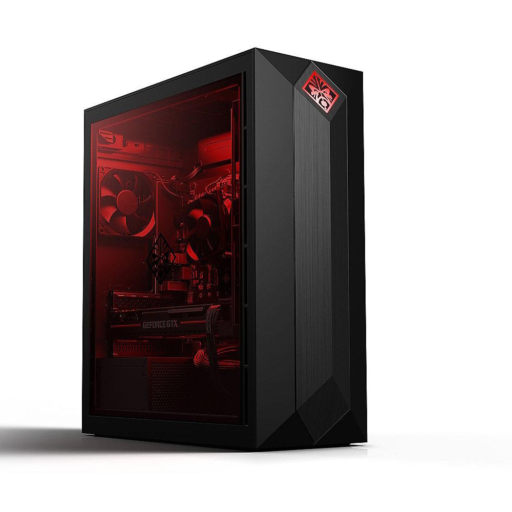 OMEN by HP Obelisk 875-0032ng Ryzen 7 2700 16GB/1TB 256GB RTX2080 Win 10