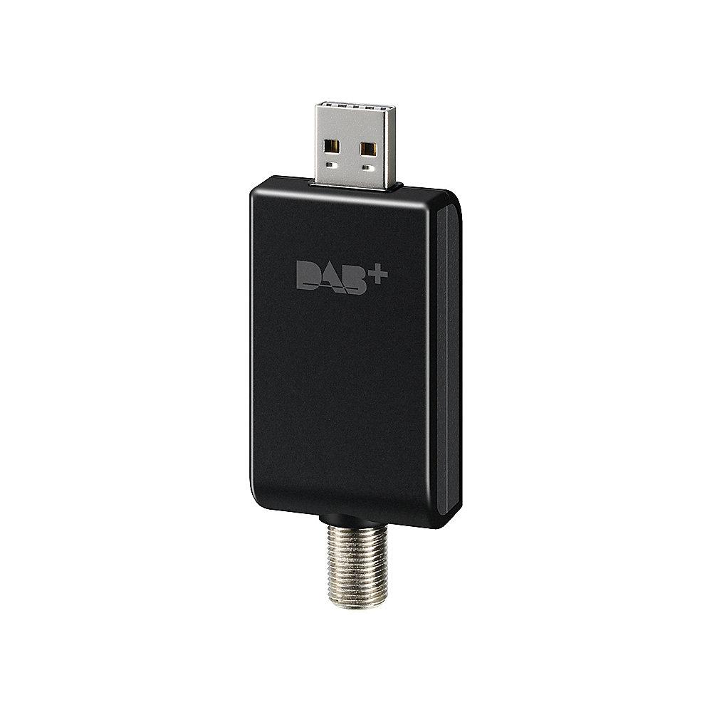 Onkyo UDB-1-B  USB-DAB-Adapter