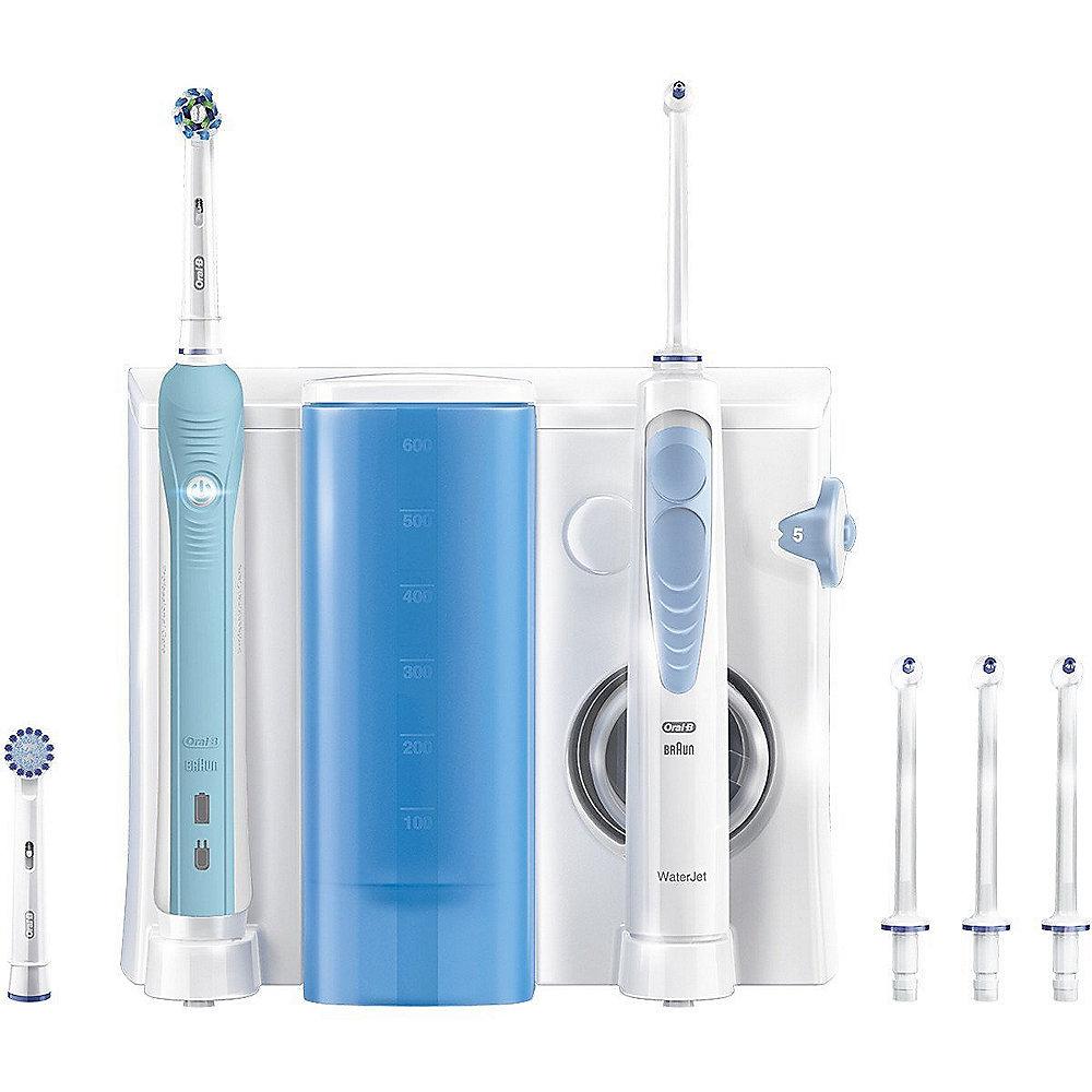 Oral-B Professional Care PRO 700 Mundpflege-Center, Oral-B, Professional, Care, PRO, 700, Mundpflege-Center