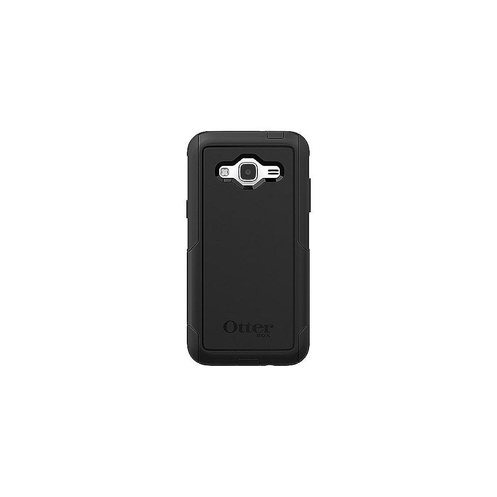 OtterBox Commuter für Samsung Galaxy J3 V/J3 (2016) schwarz 77-53923