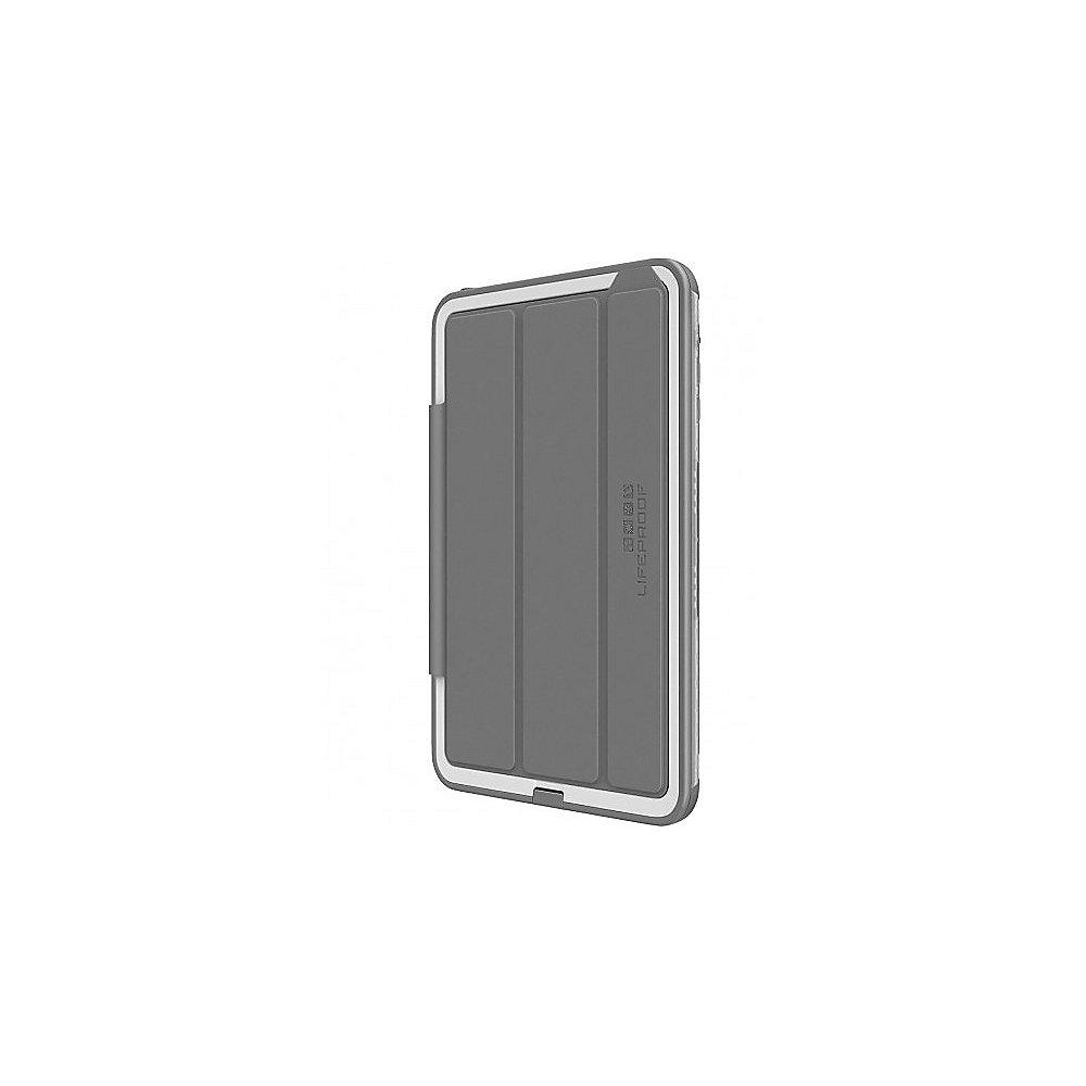 OtterBox LifeProof Fre Portfolio Schutzhülle für iPad mini/2 grau 1455-01