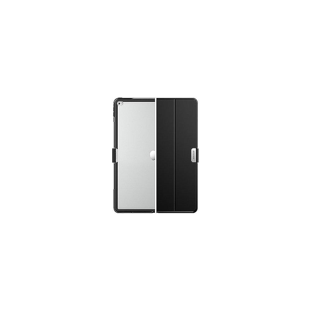 OtterBox Symmetry Hybrid Schutzhülle für iPad Pro 12,9 zoll schwarz 77-53634