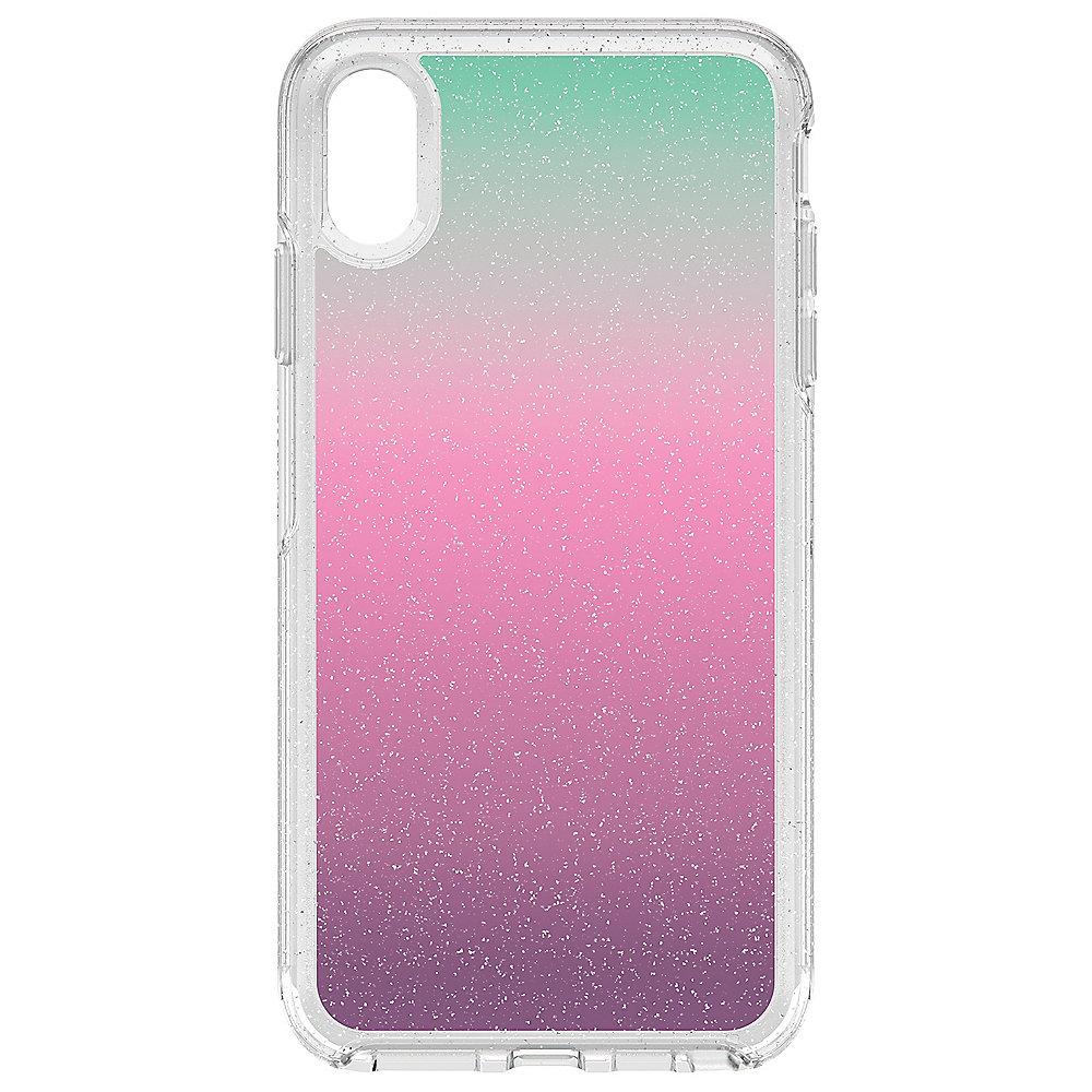 OtterBox Symmetry Series Clear Schutzhülle für iPhone Xs Max 77-60112