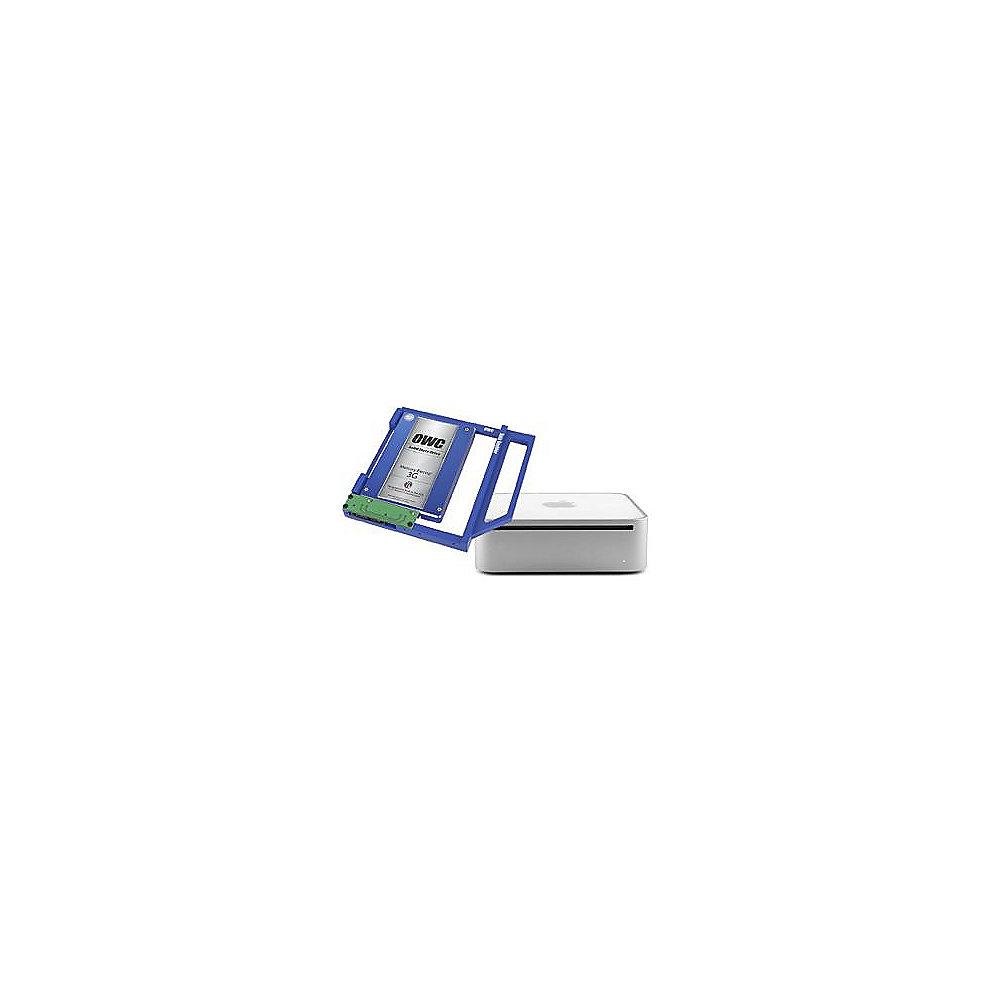 OWC DataDoubler HDD/SSD Einbaukit Mac Mini 2009, OWC, DataDoubler, HDD/SSD, Einbaukit, Mac, Mini, 2009