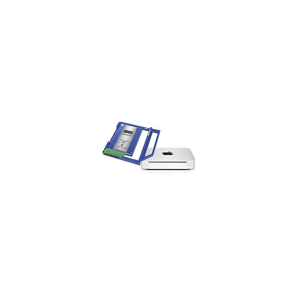 OWC DataDoubler HDD/SSD Einbaukit Mac Mini 2010