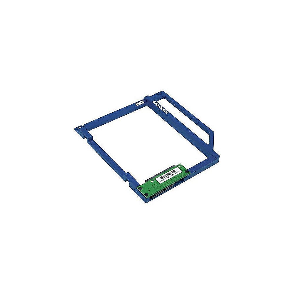 OWC DataDoubler HDD/SSD Einbaukit MacBook   Pro inkl. 2.5