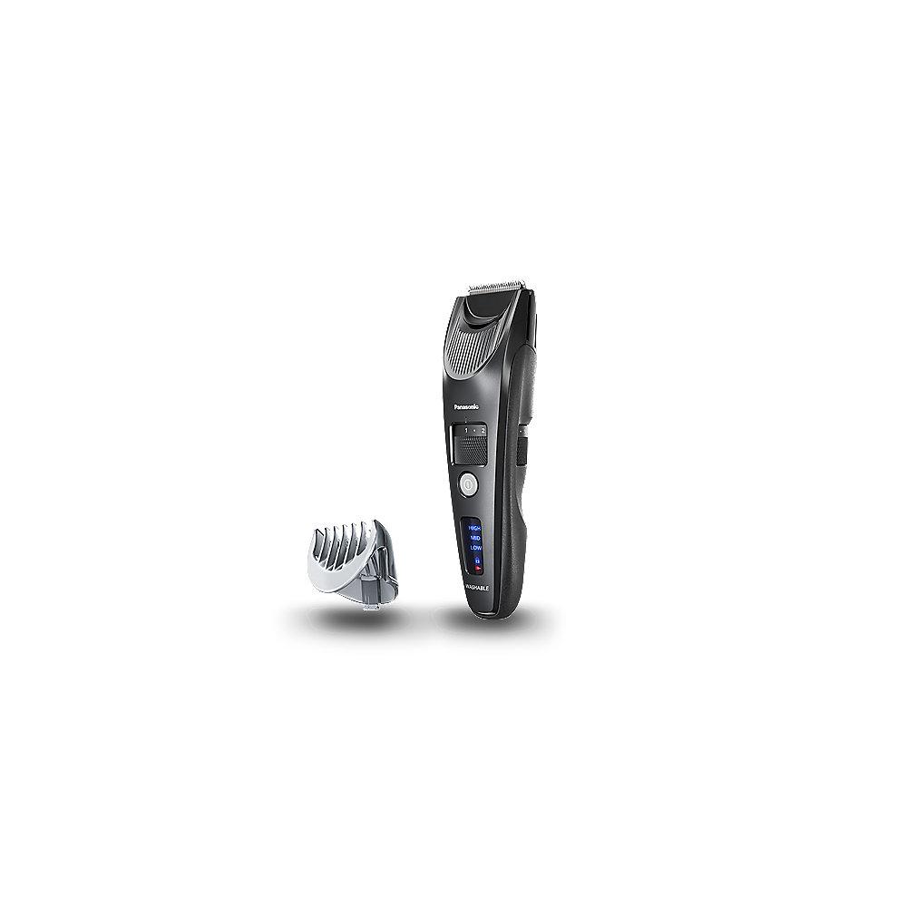 Panasonic ER-SC40 Premium Haarschneider schwarz, Panasonic, ER-SC40, Premium, Haarschneider, schwarz