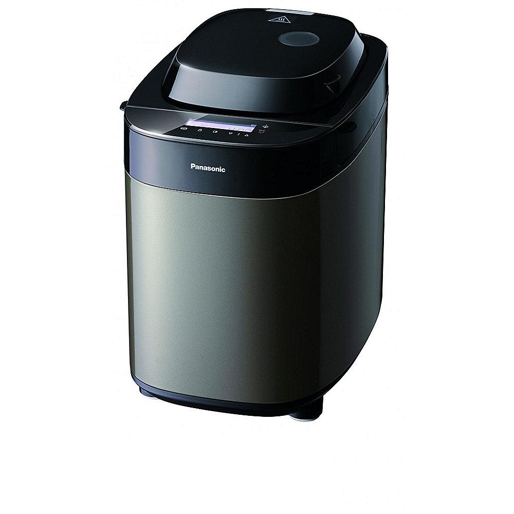 Panasonic SD-ZX2522KXG Brotbackautomat