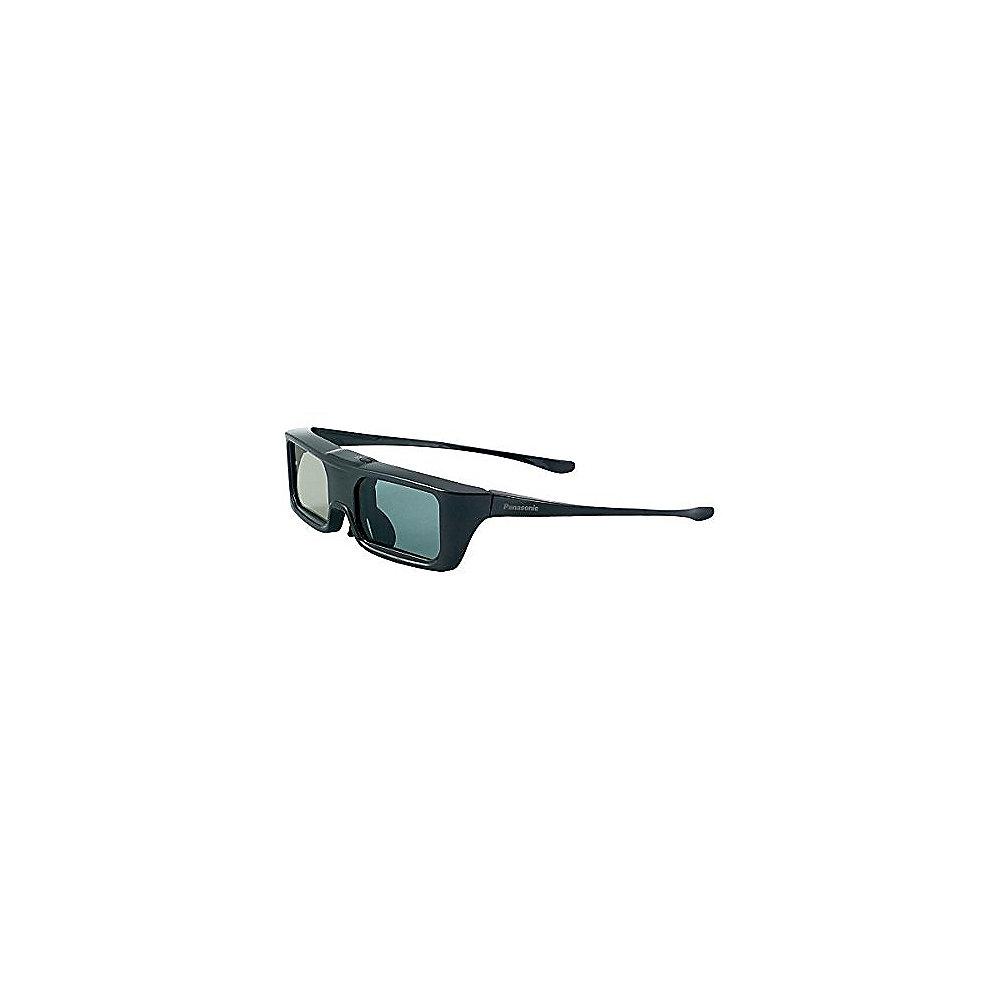 Panasonic TY-ER3D6ME aktive Shutterbrille, Panasonic, TY-ER3D6ME, aktive, Shutterbrille