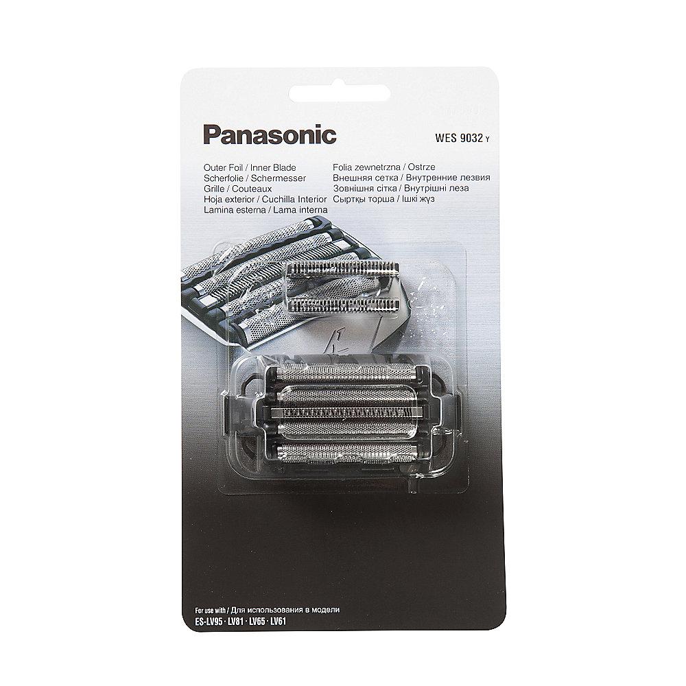 Panasonic WES9032 Schermesser & Scherfolie