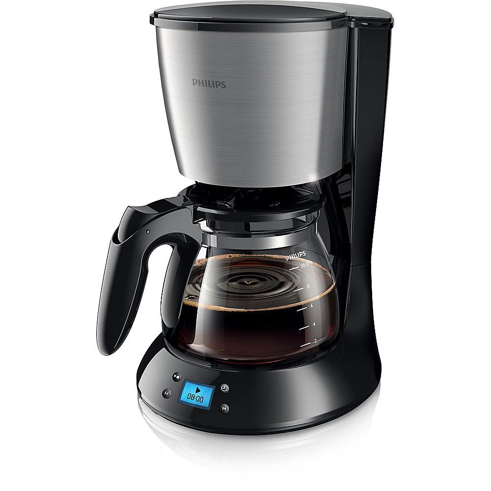 Philips HD7459/20 Grind & Brew Daily Collection Kaffeemaschine Schwarz, Philips, HD7459/20, Grind, &, Brew, Daily, Collection, Kaffeemaschine, Schwarz