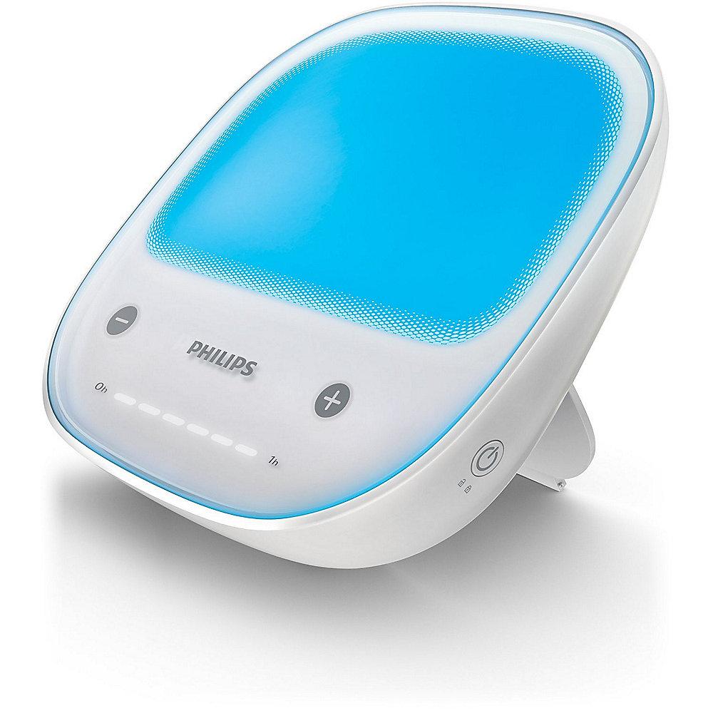 Philips HF3430/01 EnergyUp Blue Lichttherapiegerät, Philips, HF3430/01, EnergyUp, Blue, Lichttherapiegerät