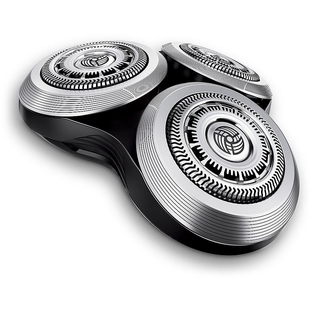 Philips RQ12/70 V-Track PRO Ersatzscherköpfe für Shaver Series 9000