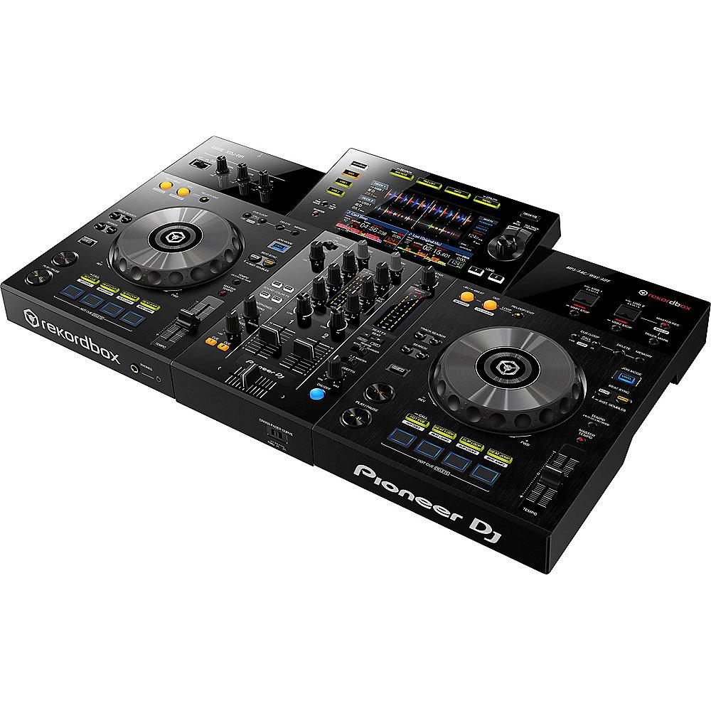 Pioneer DJ XDJ-RR All in One DJ System