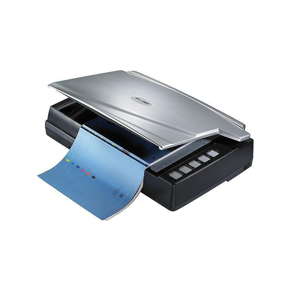 Plustek OpticBook A300 Flachbettscanner, Plustek, OpticBook, A300, Flachbettscanner