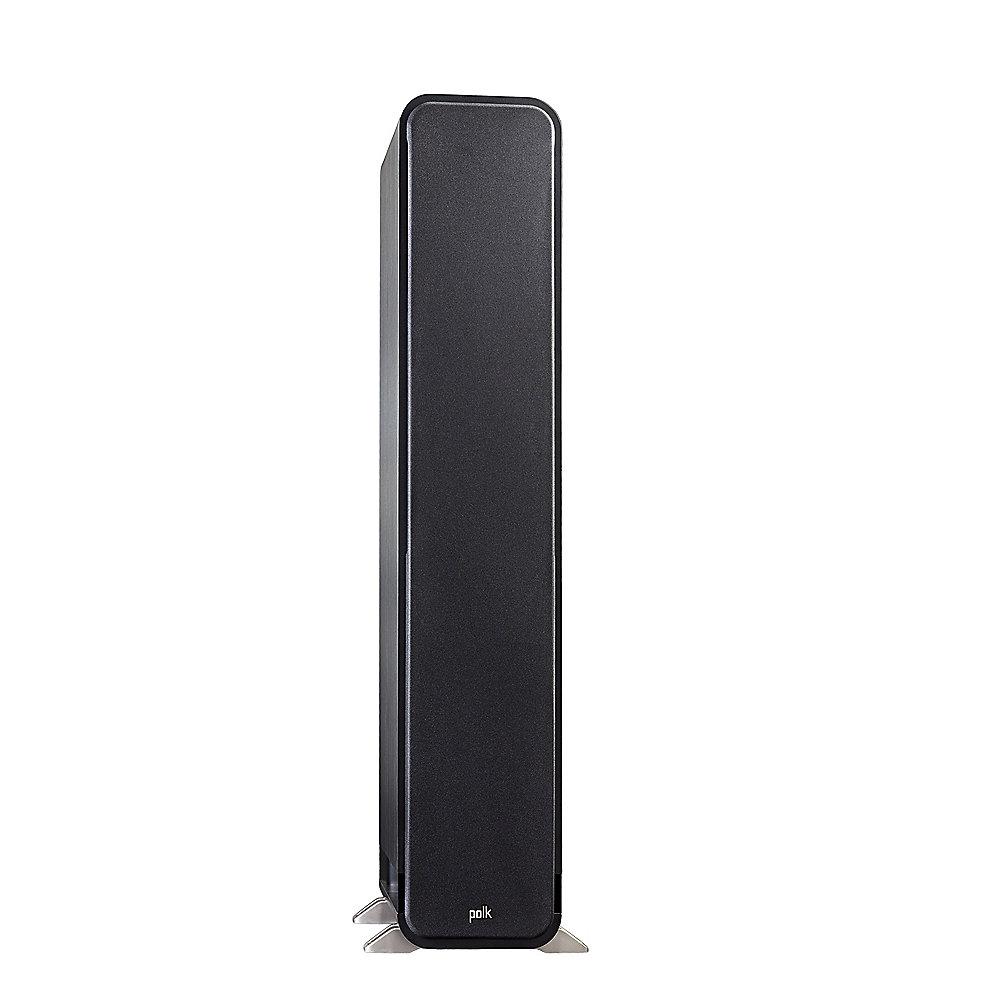 Polk Signature S60 Standlautsprecher High-Res Standard schwarz –Stück-