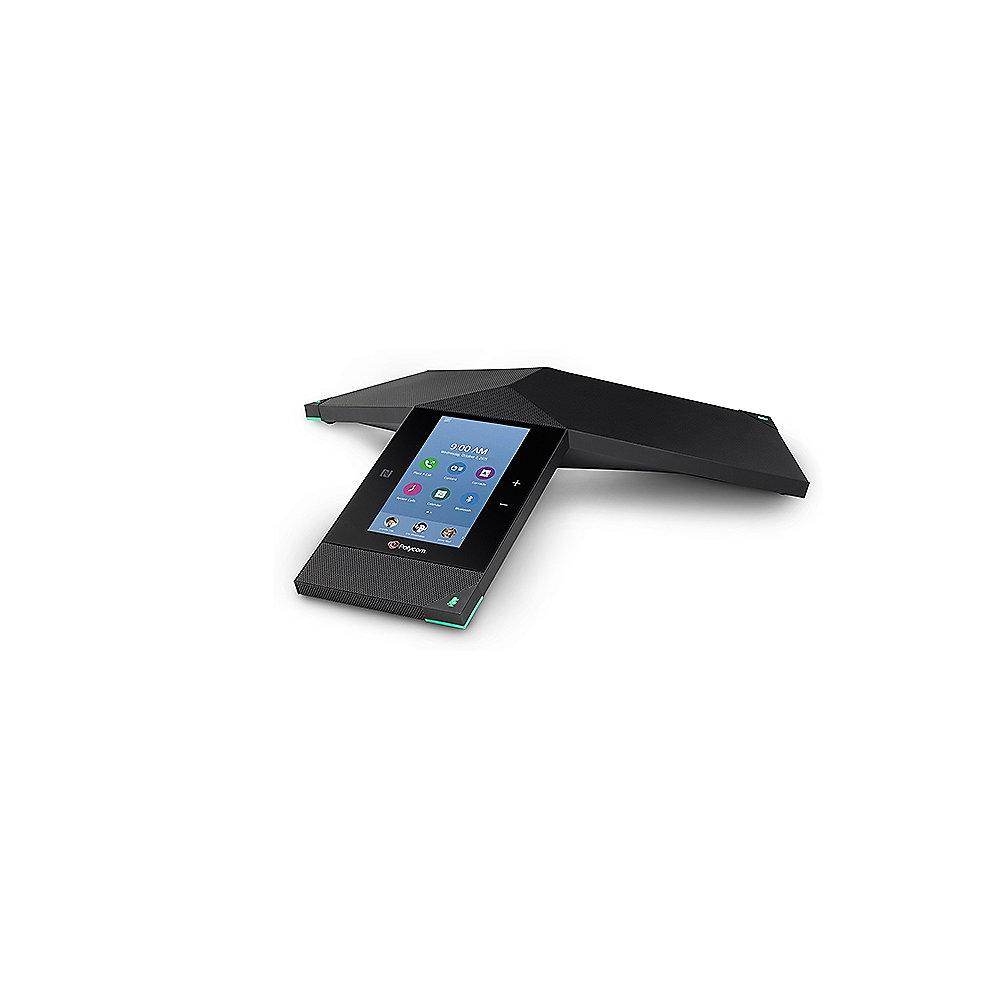 Polycom Realpresence Trio 8800 IP POE Telefon, Polycom, Realpresence, Trio, 8800, IP, POE, Telefon