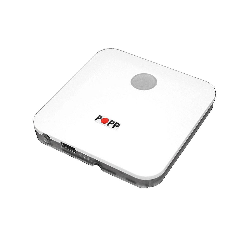 Popp HUB Gateway Z-Wave POPE011801