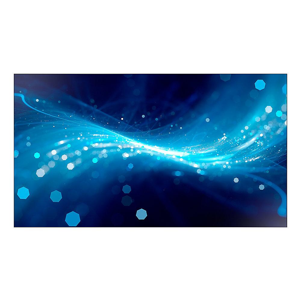 Proj. Samsung LFD - UH55F-E Digital Signage-Display 140cm (55")