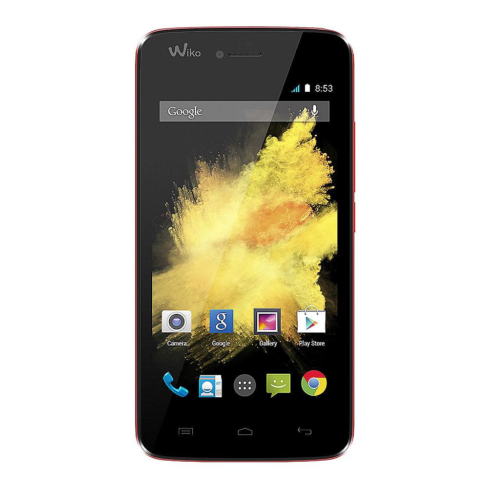 Projekt: Archos Access 45 4G schwarz
