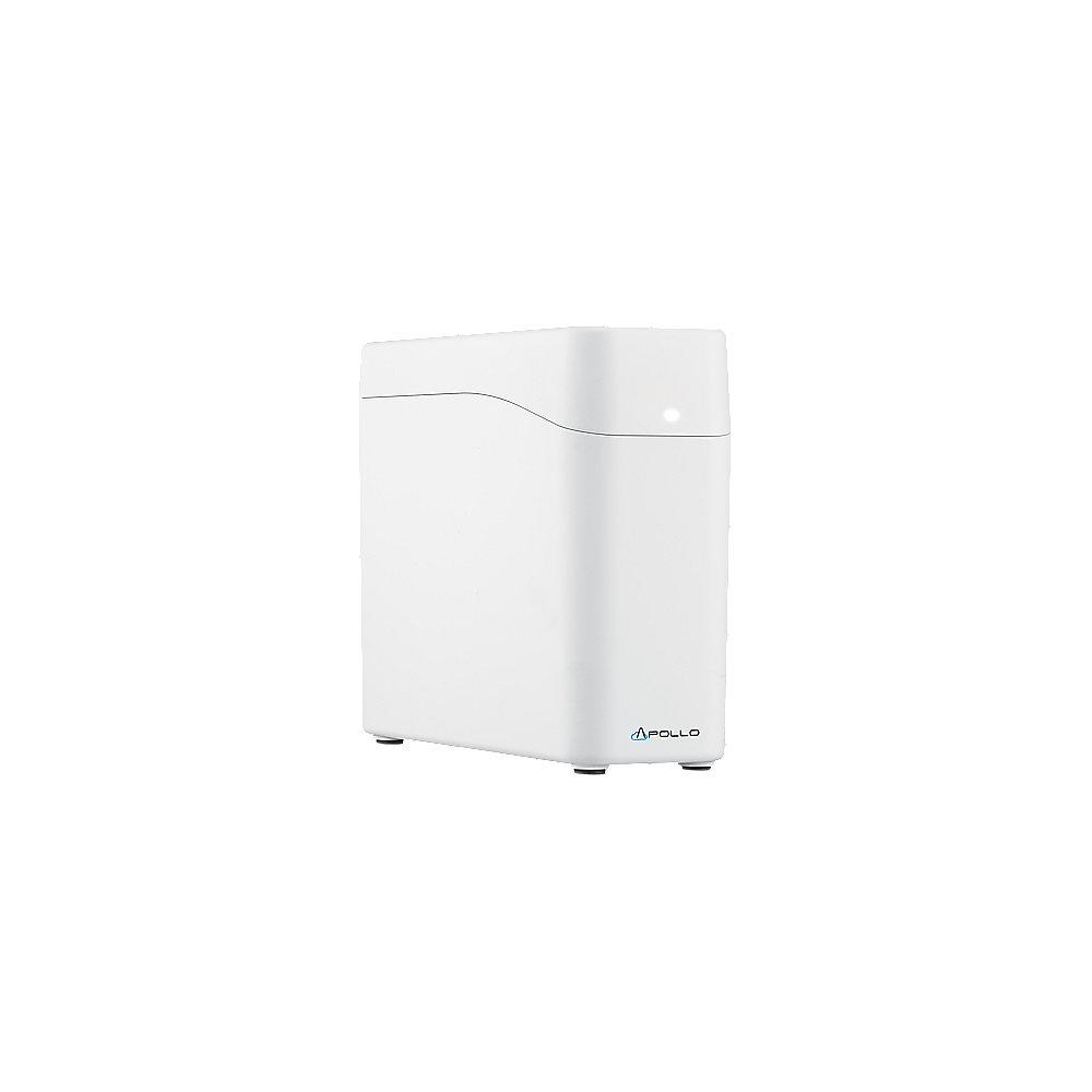 Promise Apollo Personal Cloud Speichergerät 1-Bay 2TB